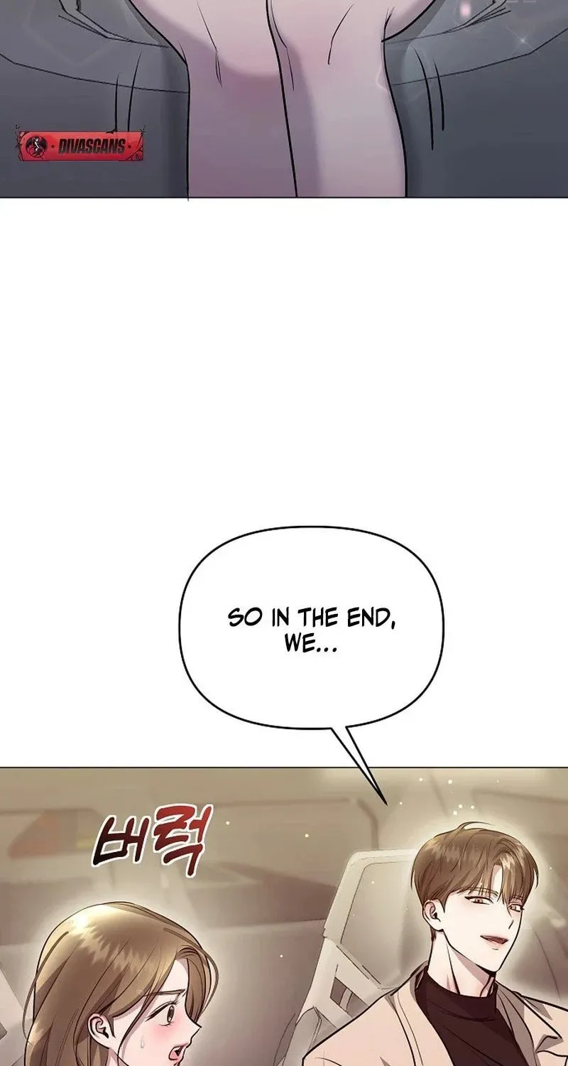 The Thrilling Temptation of a Boyfriend Chapter 3 page 93 - 