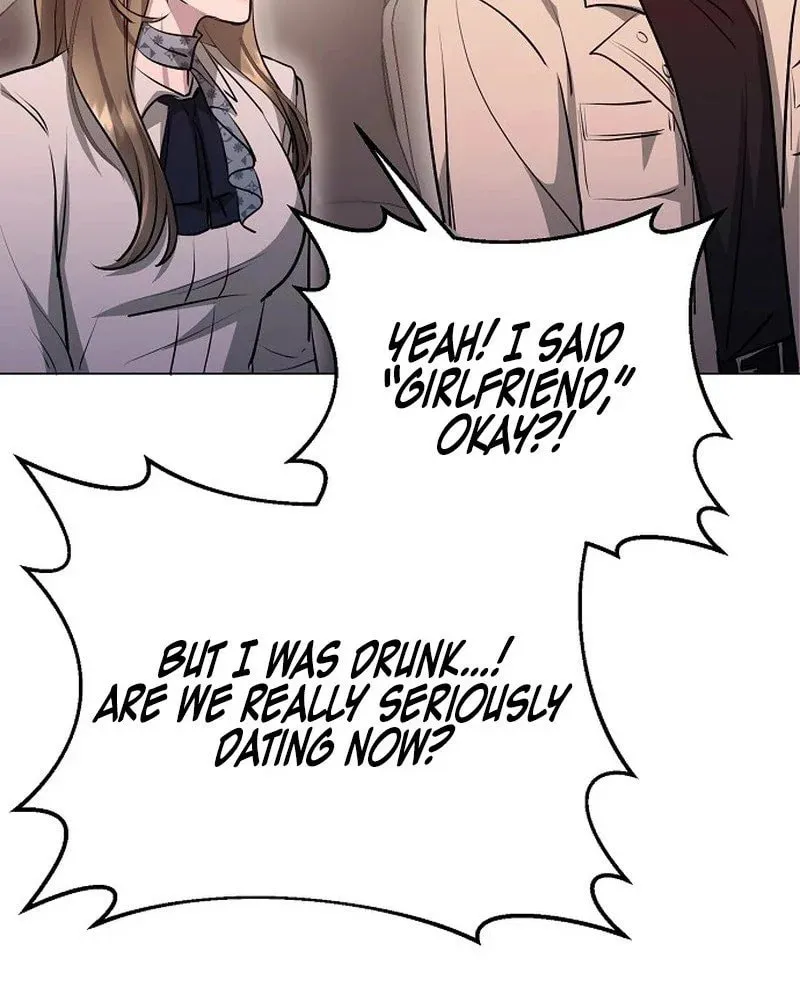 The Thrilling Temptation of a Boyfriend Chapter 3 page 94 - 