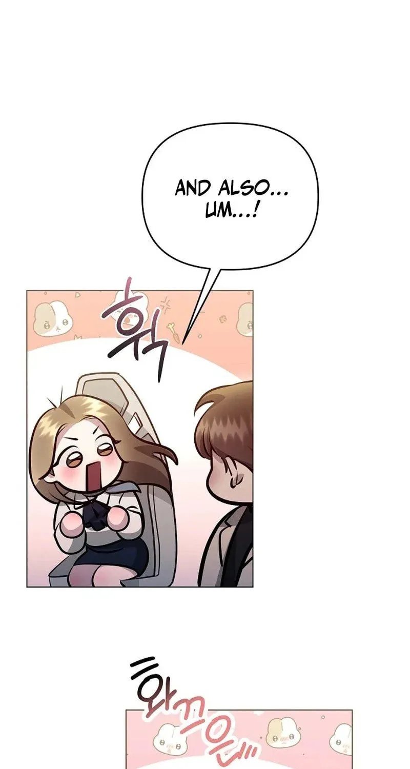 The Thrilling Temptation of a Boyfriend Chapter 3 page 95 - 