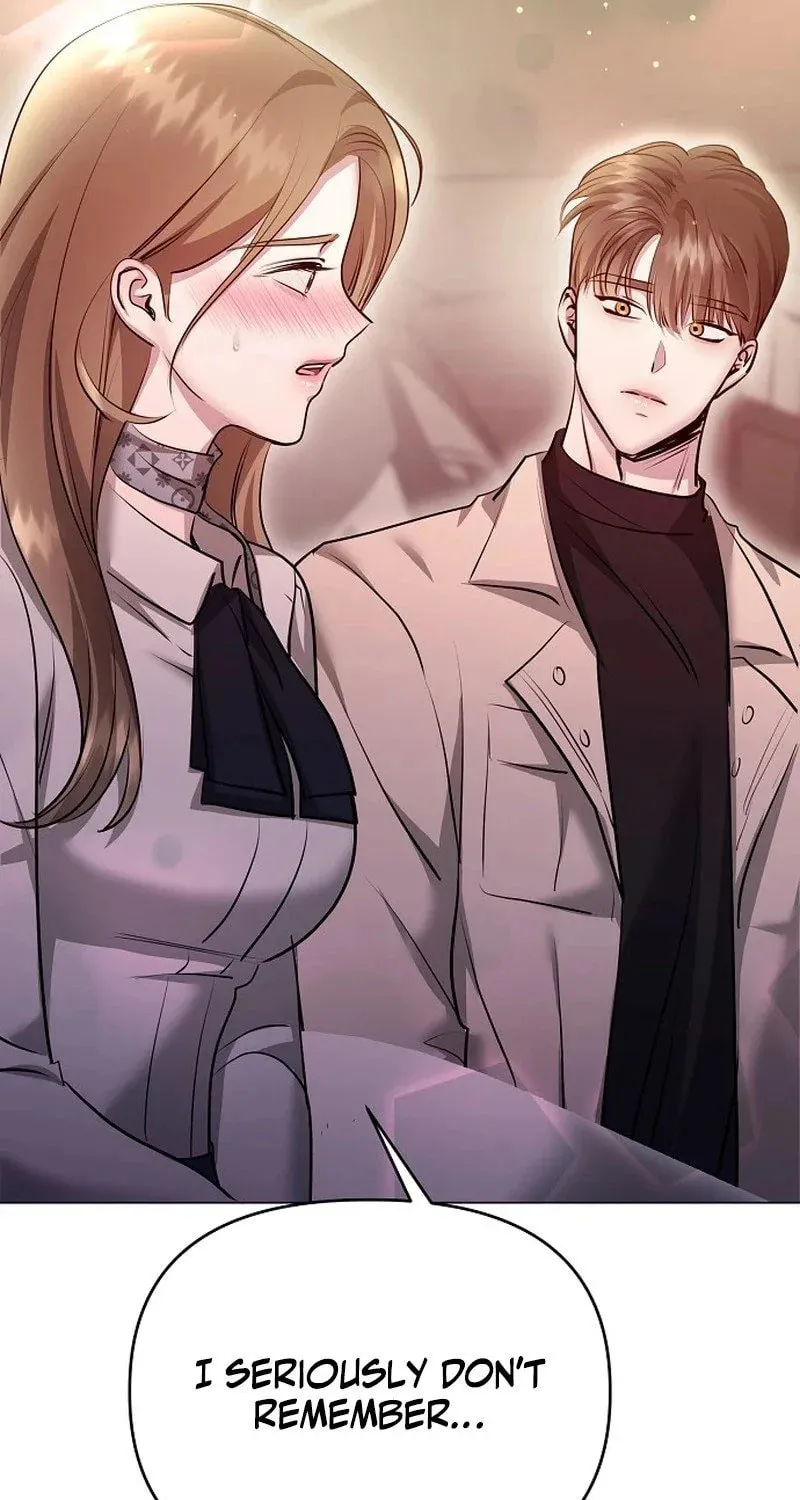 The Thrilling Temptation of a Boyfriend Chapter 3 page 98 - 