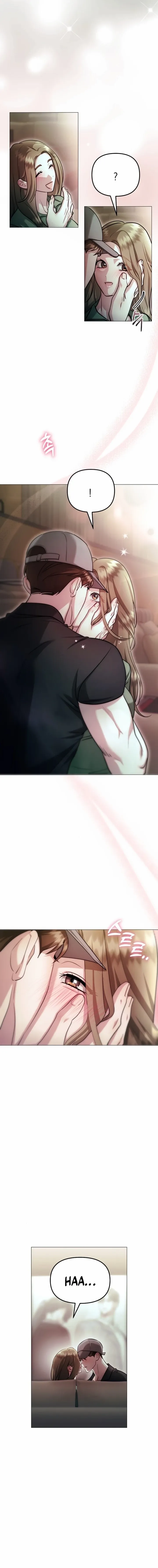 The Thrilling Temptation of a Boyfriend Chapter 30 page 13 - 