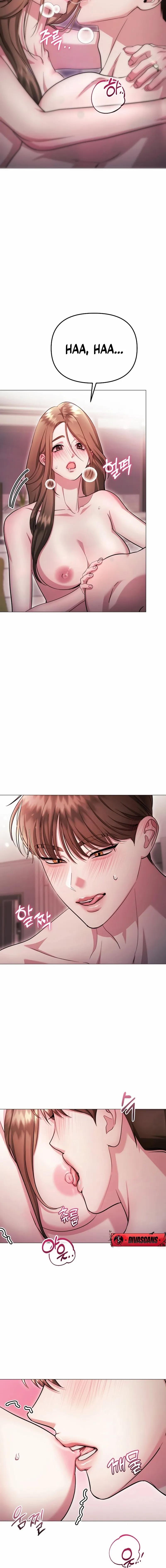 The Thrilling Temptation of a Boyfriend Chapter 31 page 3 - 