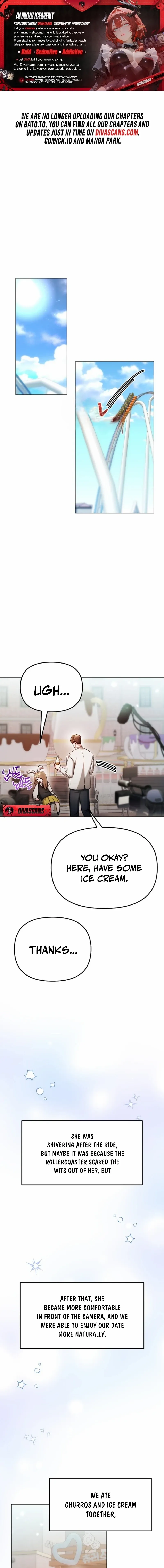 The Thrilling Temptation of a Boyfriend Chapter 39 page 2 - 