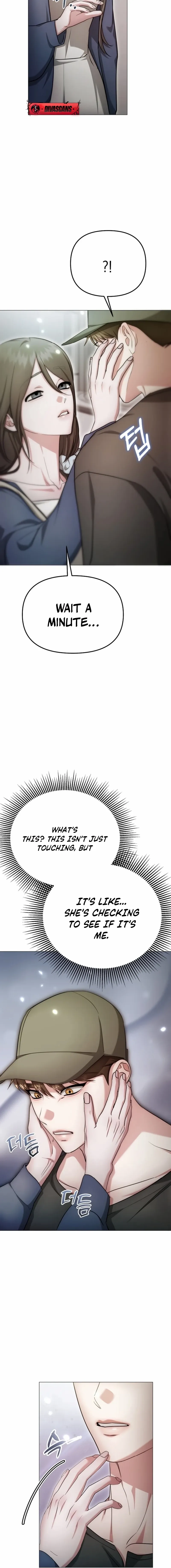 The Thrilling Temptation of a Boyfriend Chapter 39 page 17 - 