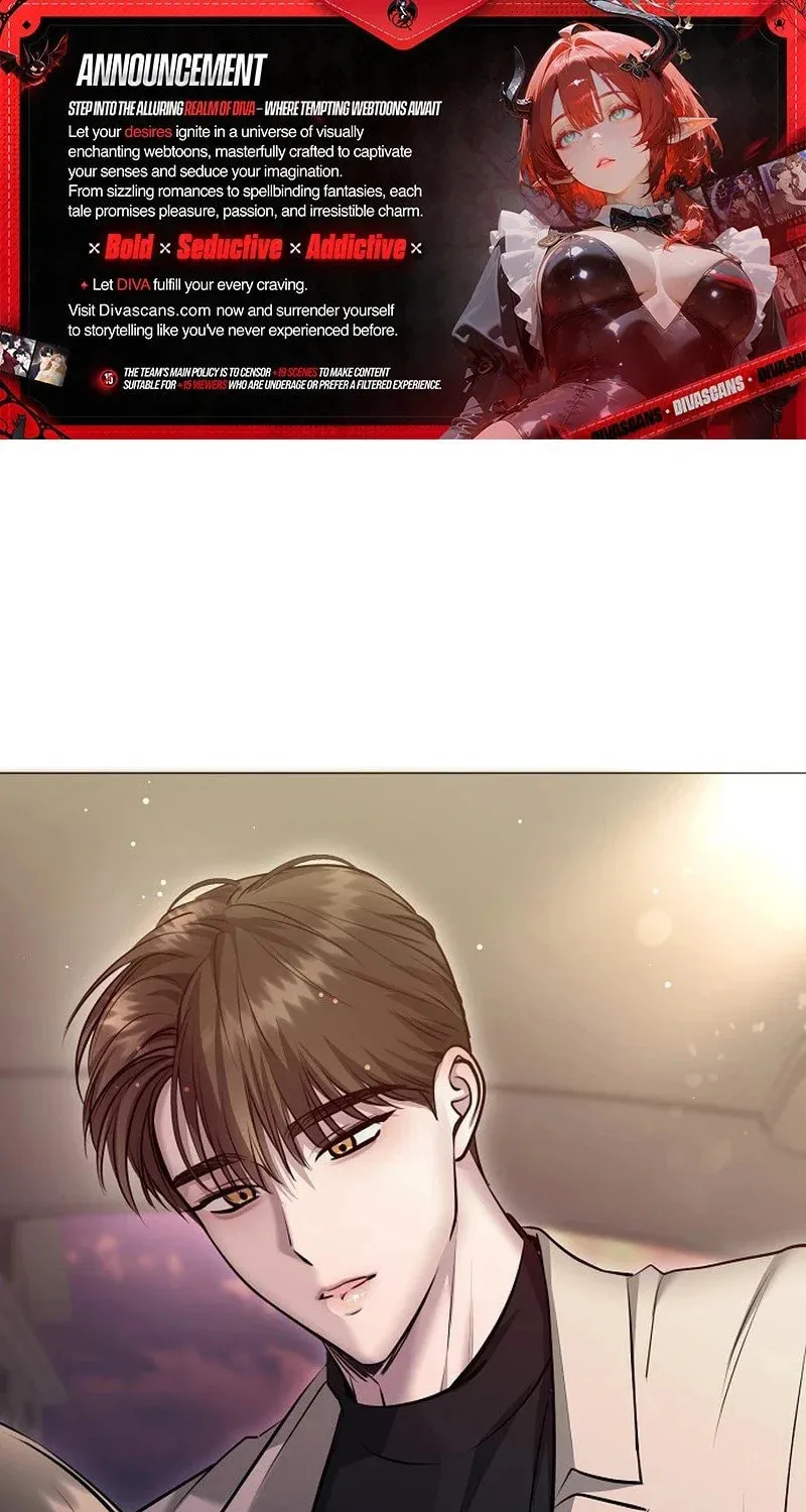 The Thrilling Temptation of a Boyfriend Chapter 4 page 1 - 