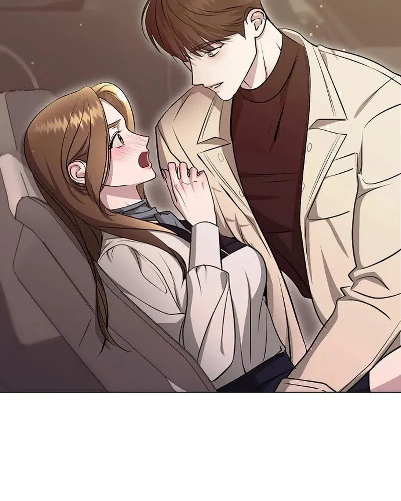 The Thrilling Temptation of a Boyfriend Chapter 4 page 11 - 
