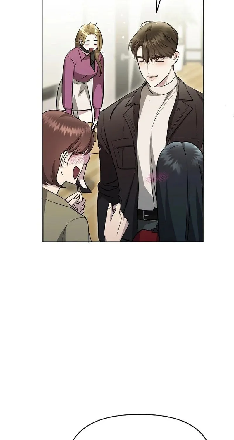 The Thrilling Temptation of a Boyfriend Chapter 4 page 103 - 