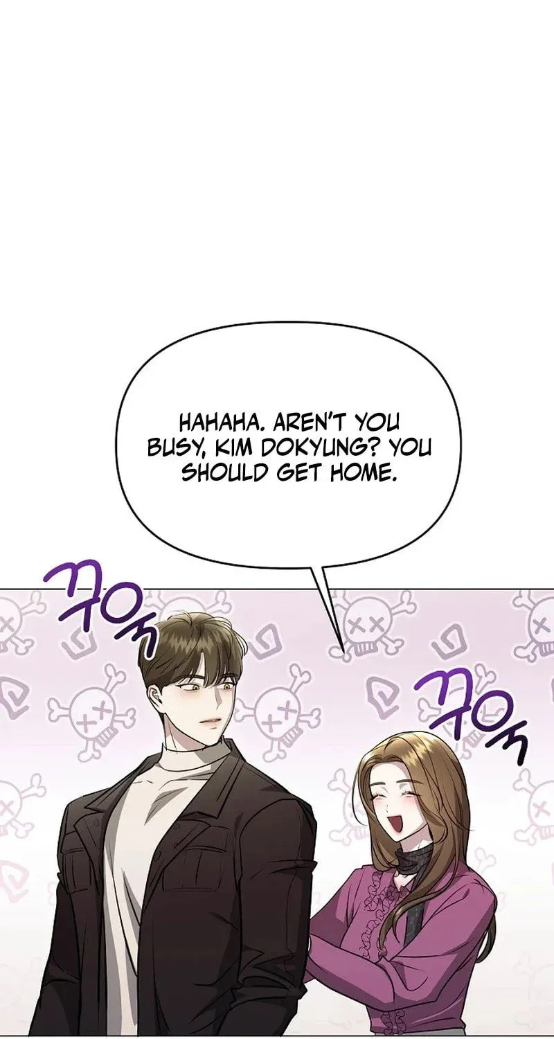 The Thrilling Temptation of a Boyfriend Chapter 4 page 105 - 