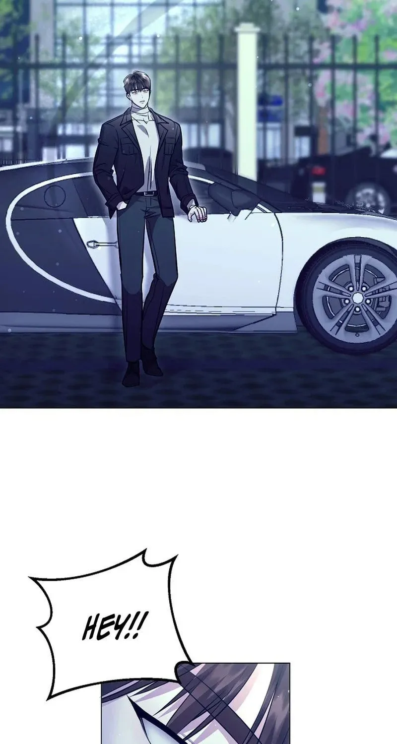 The Thrilling Temptation of a Boyfriend Chapter 4 page 109 - 