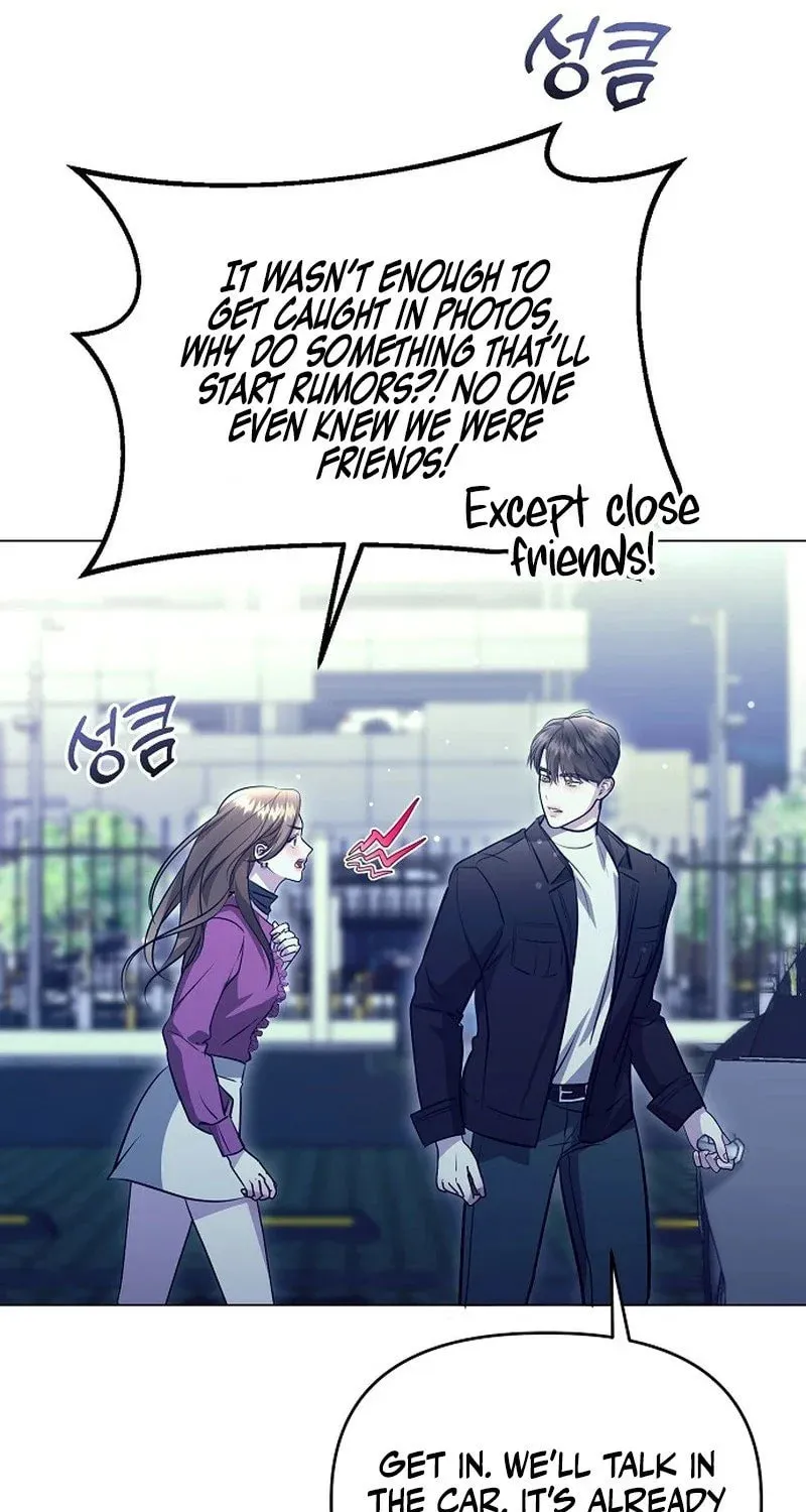 The Thrilling Temptation of a Boyfriend Chapter 4 page 111 - 