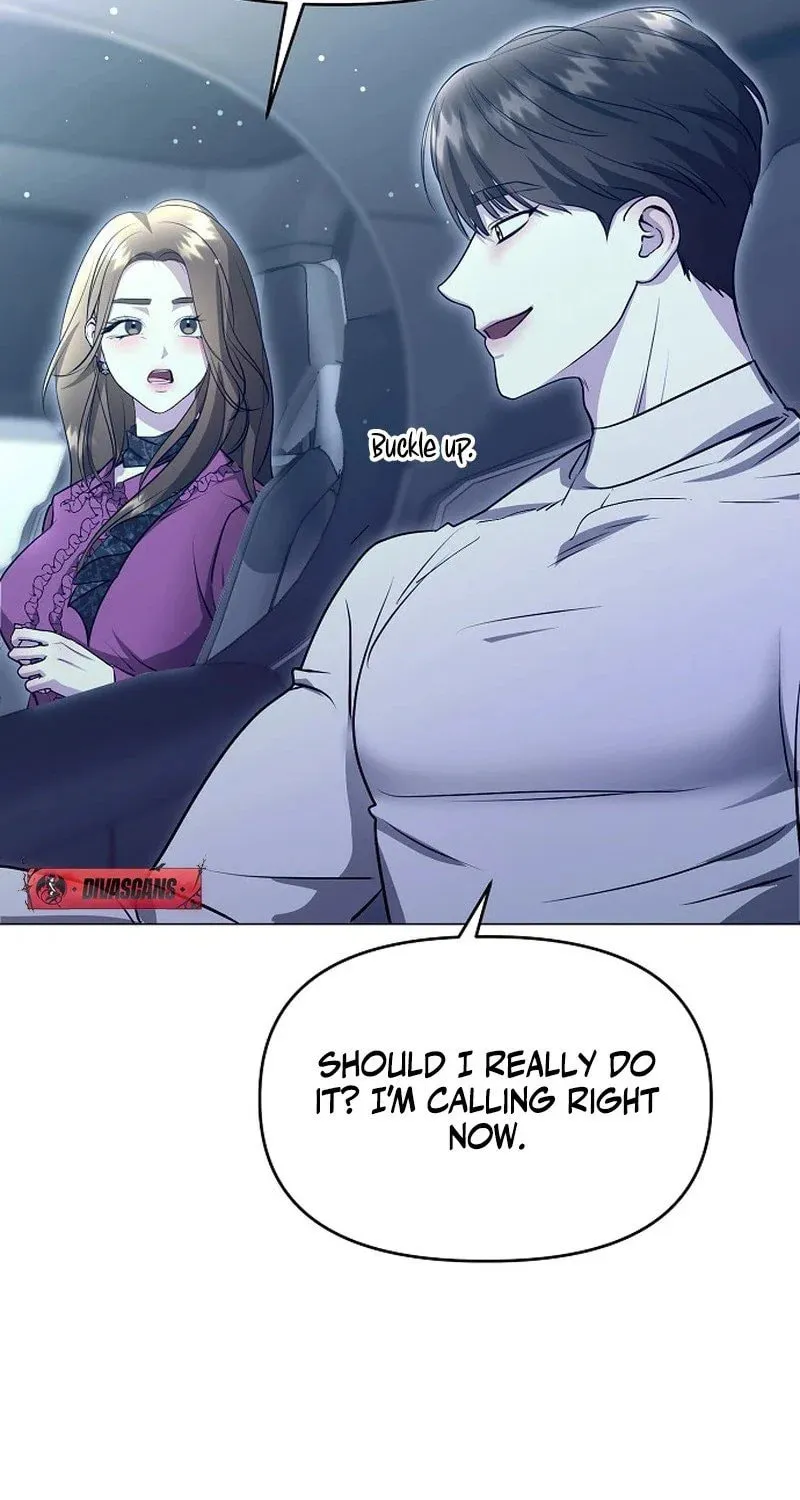 The Thrilling Temptation of a Boyfriend Chapter 4 page 114 - 