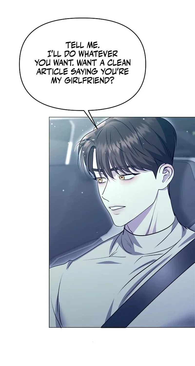 The Thrilling Temptation of a Boyfriend Chapter 4 page 117 - 
