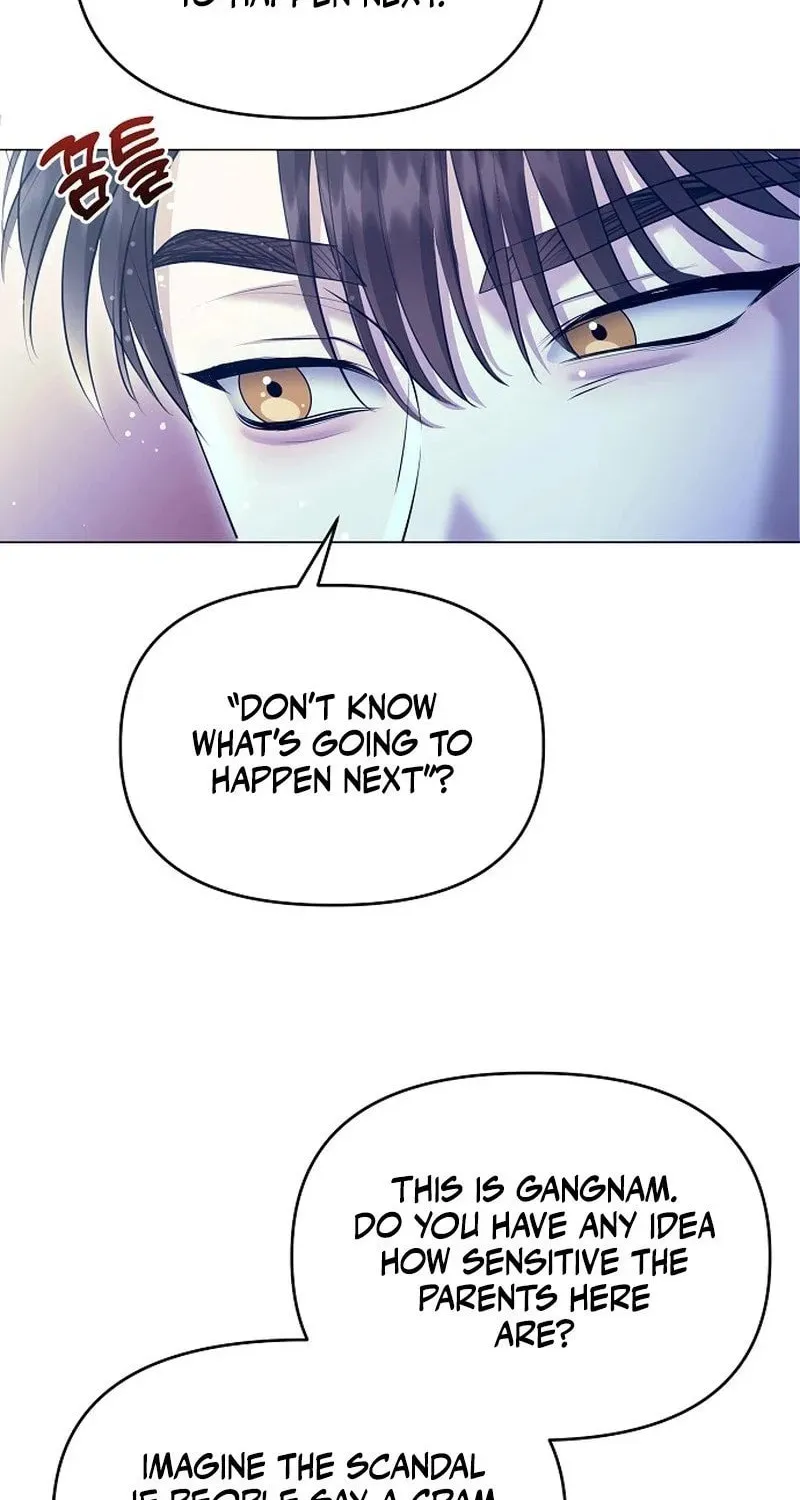 The Thrilling Temptation of a Boyfriend Chapter 4 page 121 - 