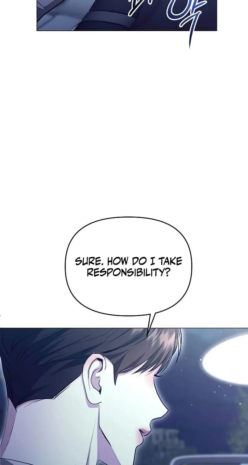 The Thrilling Temptation of a Boyfriend Chapter 4 page 124 - 