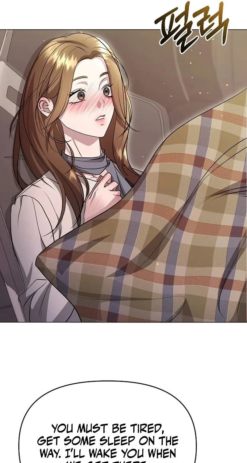 The Thrilling Temptation of a Boyfriend Chapter 4 page 15 - 