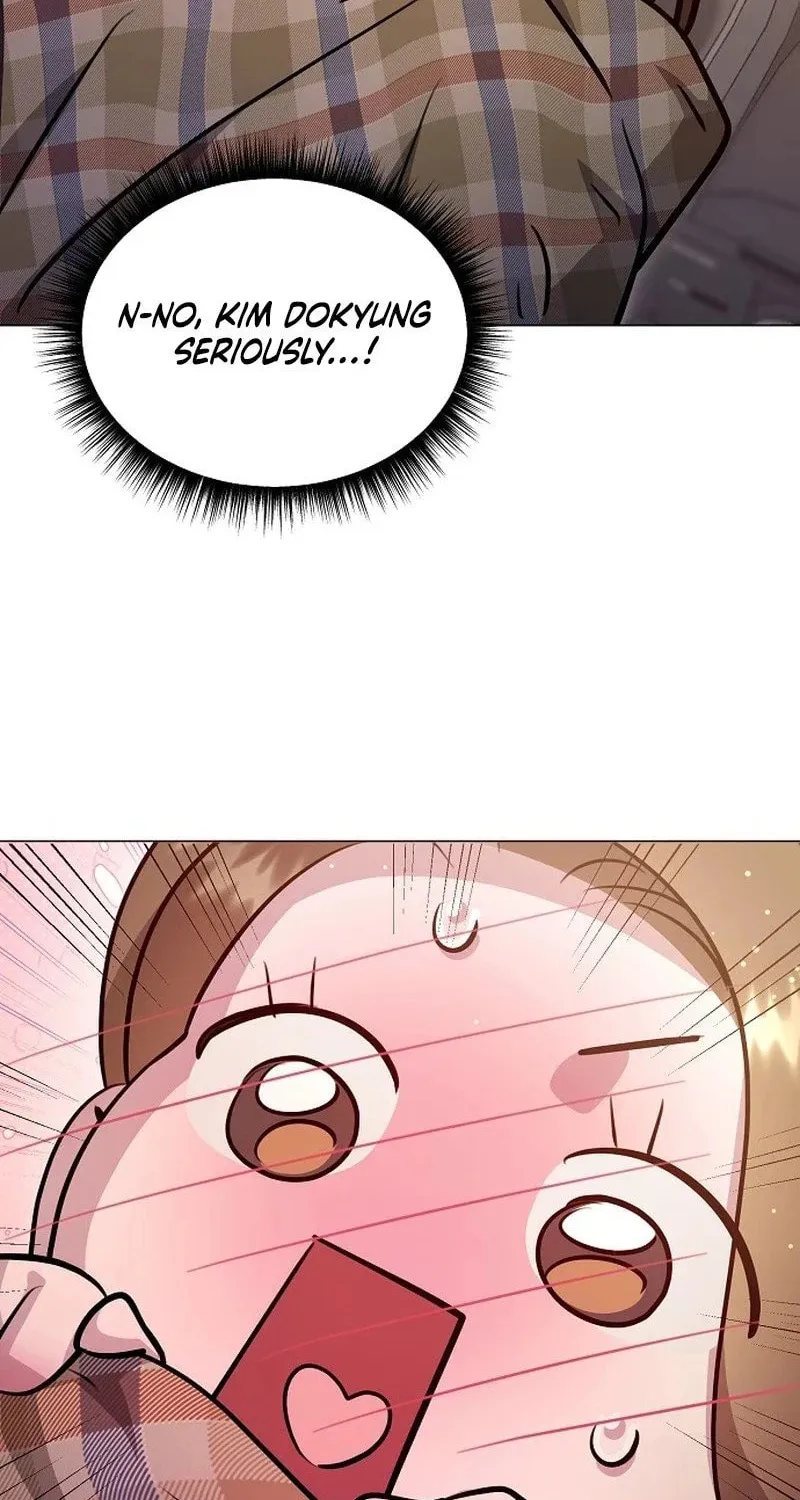 The Thrilling Temptation of a Boyfriend Chapter 4 page 19 - 