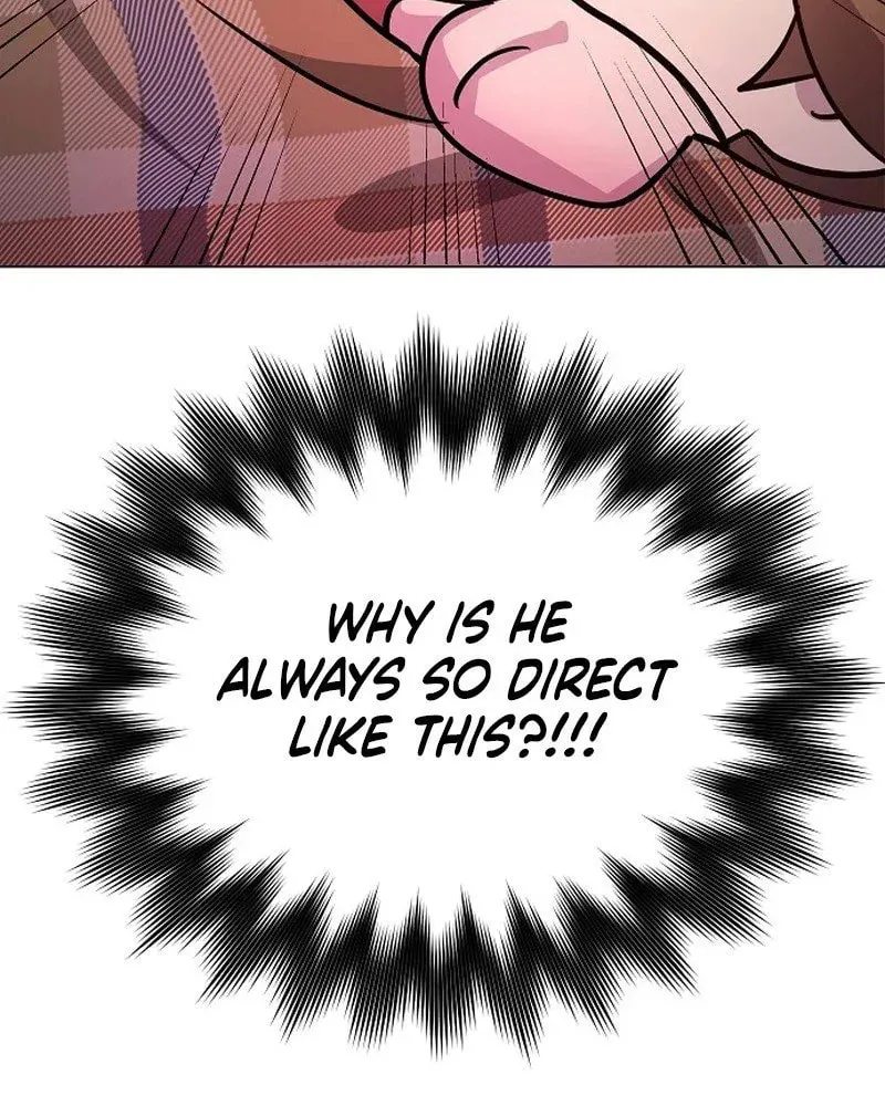 The Thrilling Temptation of a Boyfriend Chapter 4 page 20 - 