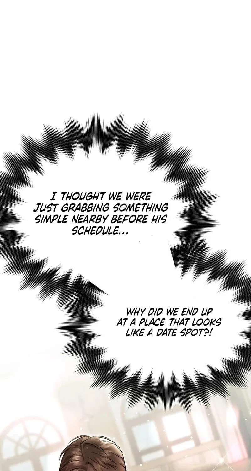 The Thrilling Temptation of a Boyfriend Chapter 4 page 27 - 