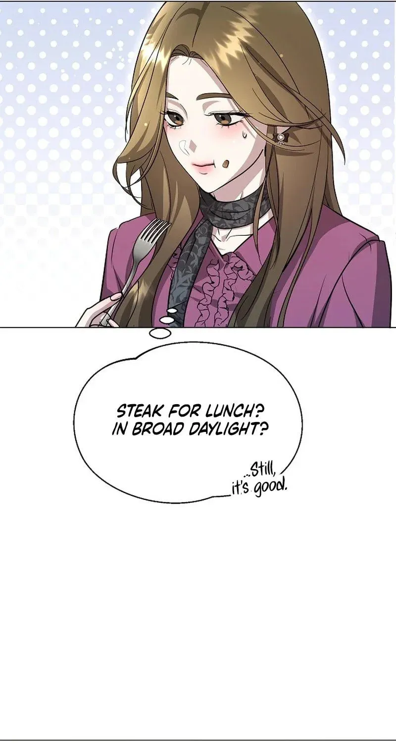 The Thrilling Temptation of a Boyfriend Chapter 4 page 30 - 