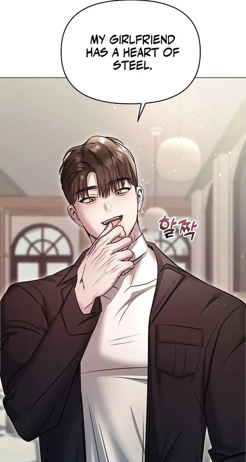The Thrilling Temptation of a Boyfriend Chapter 4 page 33 - 