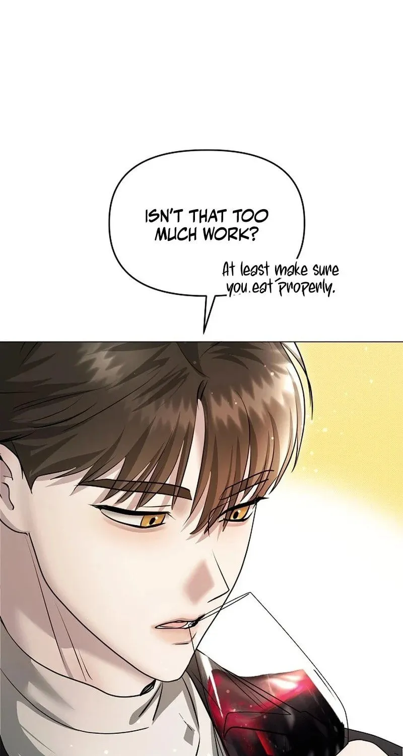 The Thrilling Temptation of a Boyfriend Chapter 4 page 37 - 