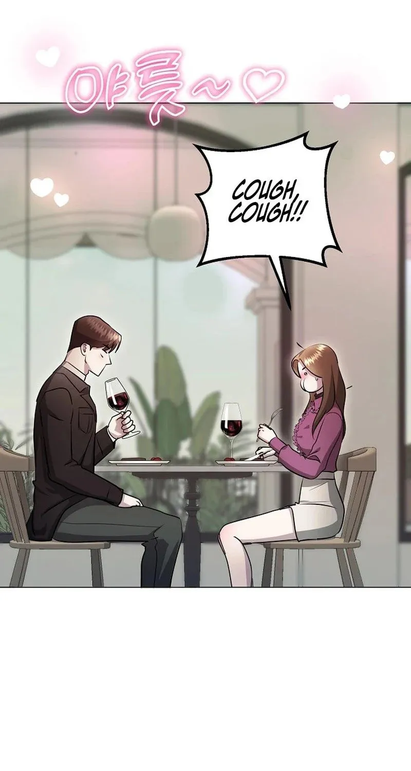 The Thrilling Temptation of a Boyfriend Chapter 4 page 39 - 