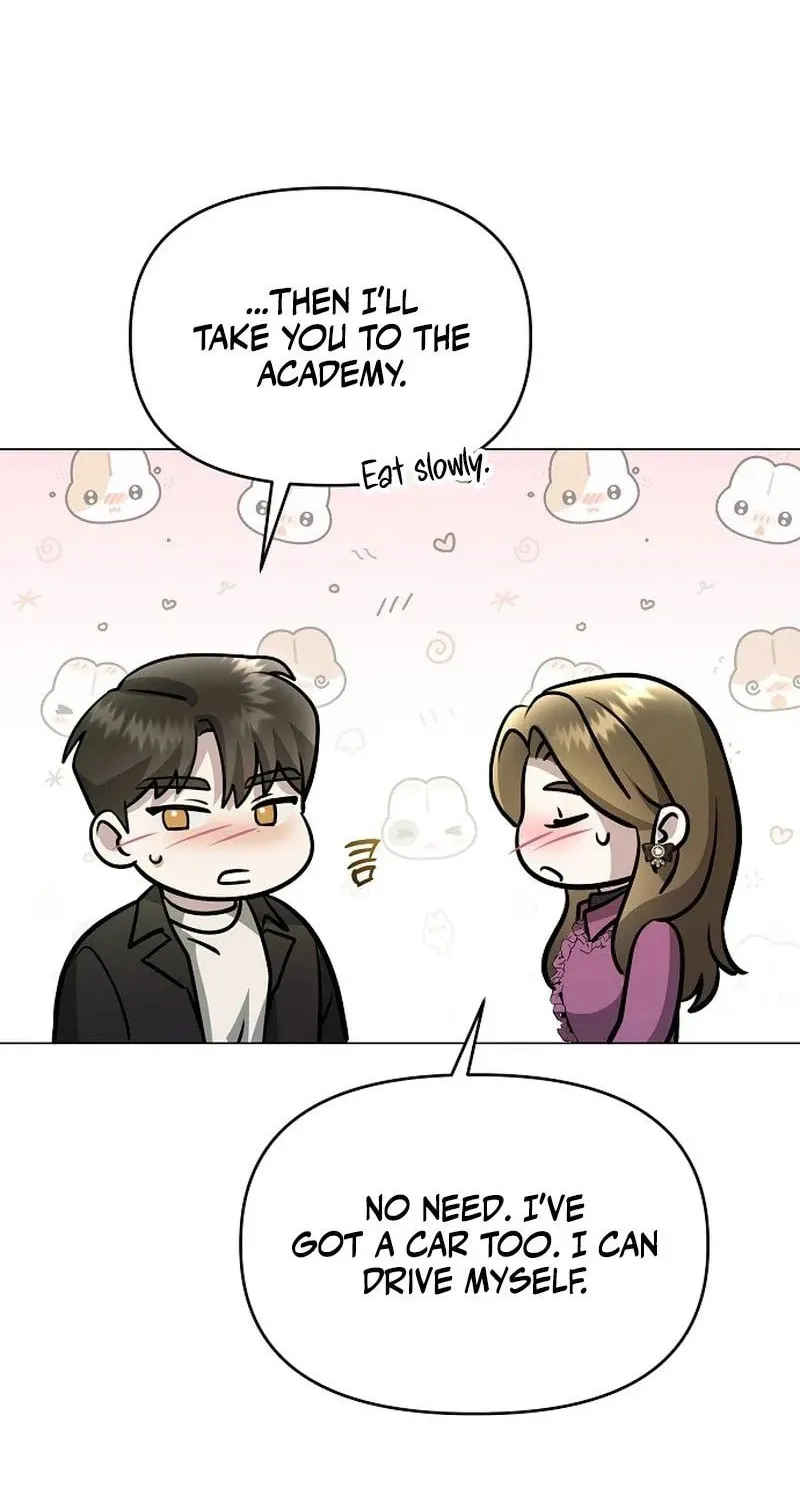 The Thrilling Temptation of a Boyfriend Chapter 4 page 40 - 