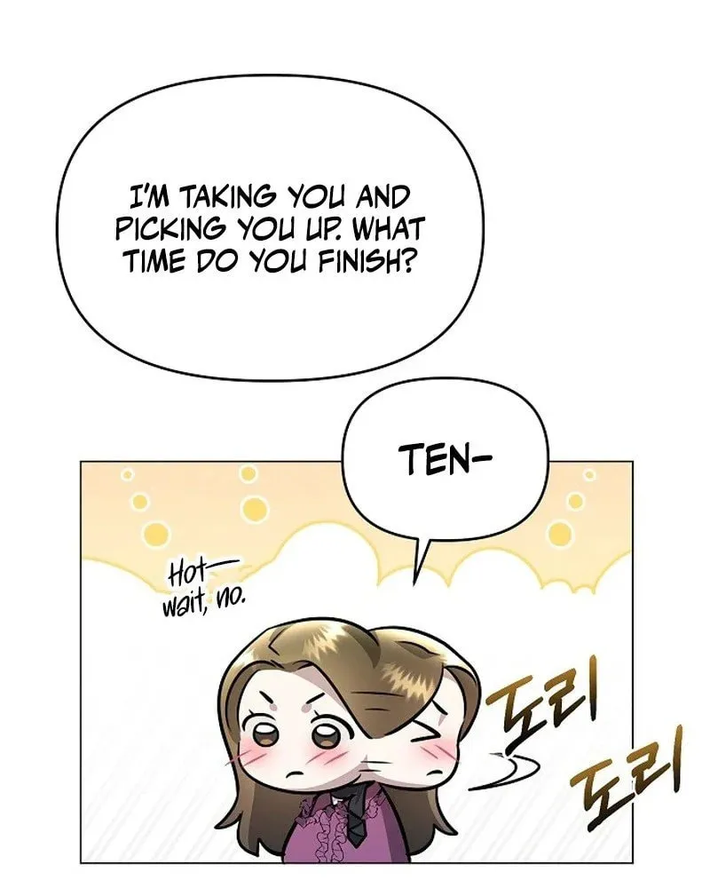 The Thrilling Temptation of a Boyfriend Chapter 4 page 41 - 