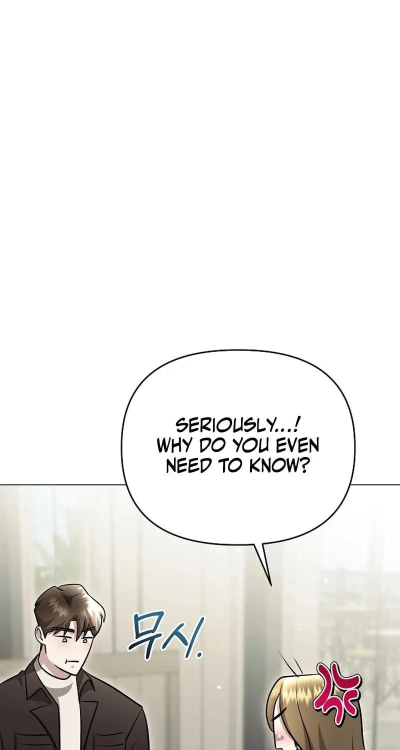 The Thrilling Temptation of a Boyfriend Chapter 4 page 42 - 
