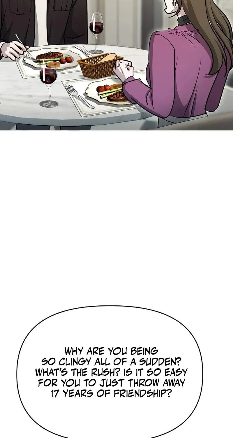 The Thrilling Temptation of a Boyfriend Chapter 4 page 43 - 