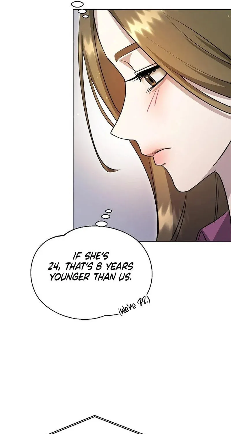 The Thrilling Temptation of a Boyfriend Chapter 4 page 54 - 