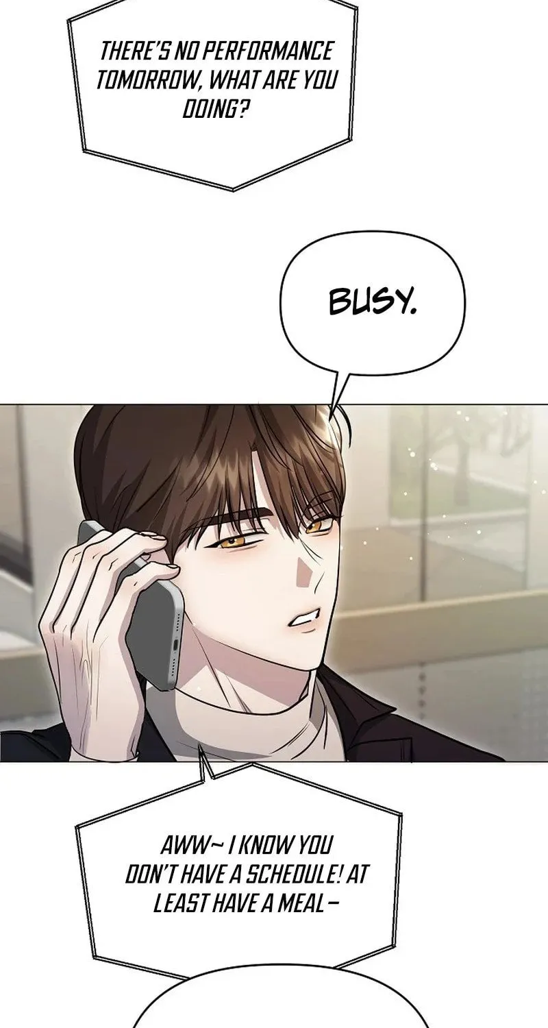The Thrilling Temptation of a Boyfriend Chapter 4 page 55 - 