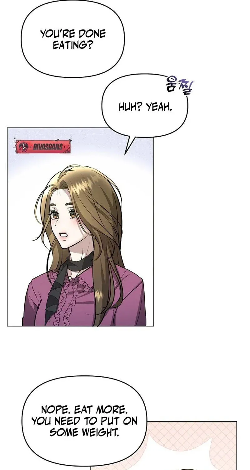 The Thrilling Temptation of a Boyfriend Chapter 4 page 60 - 