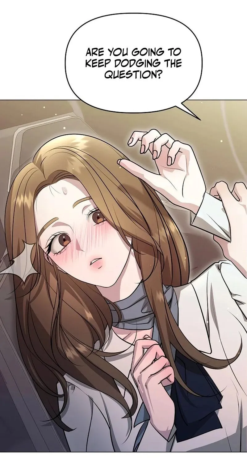 The Thrilling Temptation of a Boyfriend Chapter 4 page 7 - 
