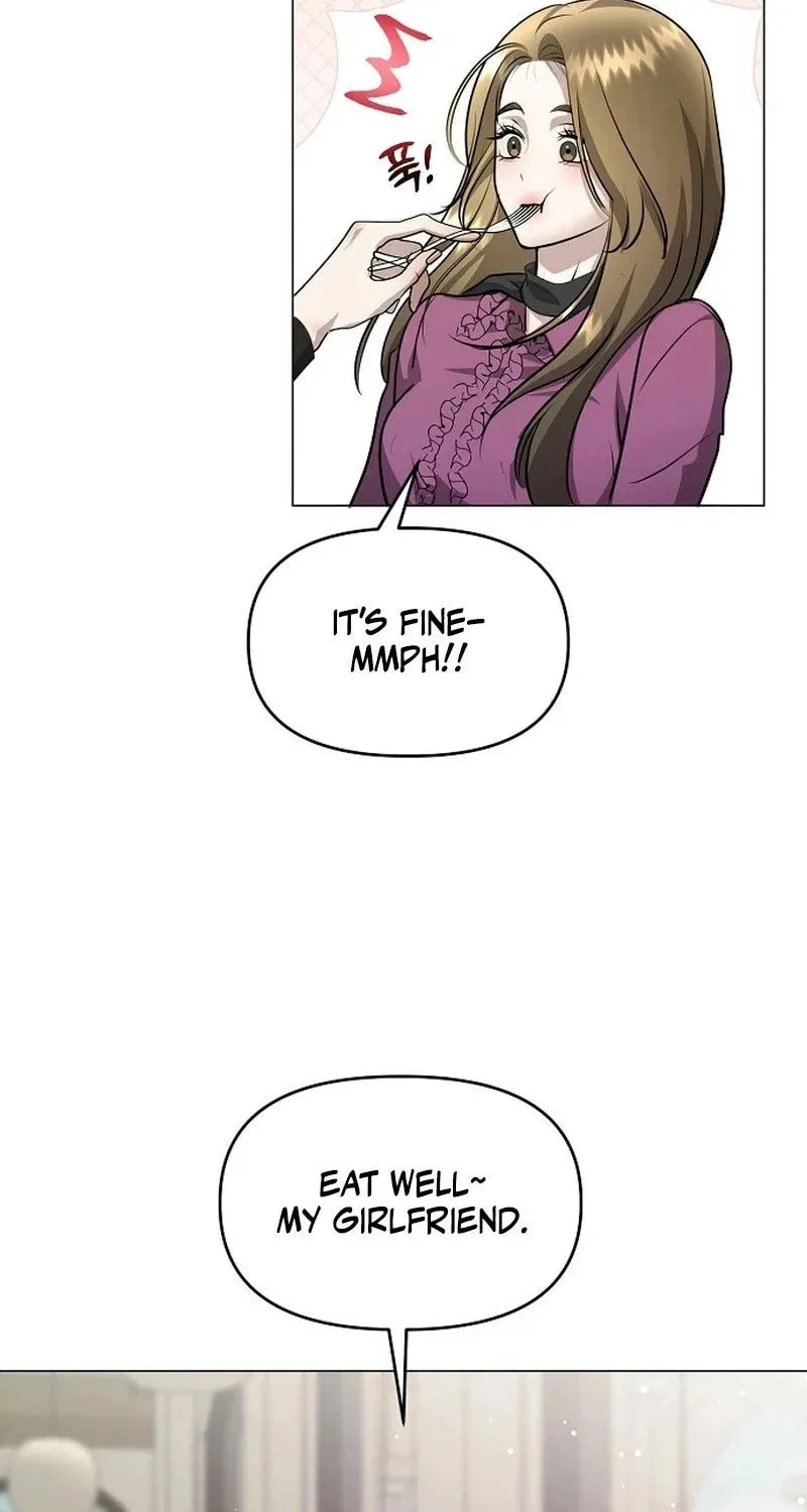 The Thrilling Temptation of a Boyfriend Chapter 4 page 61 - 