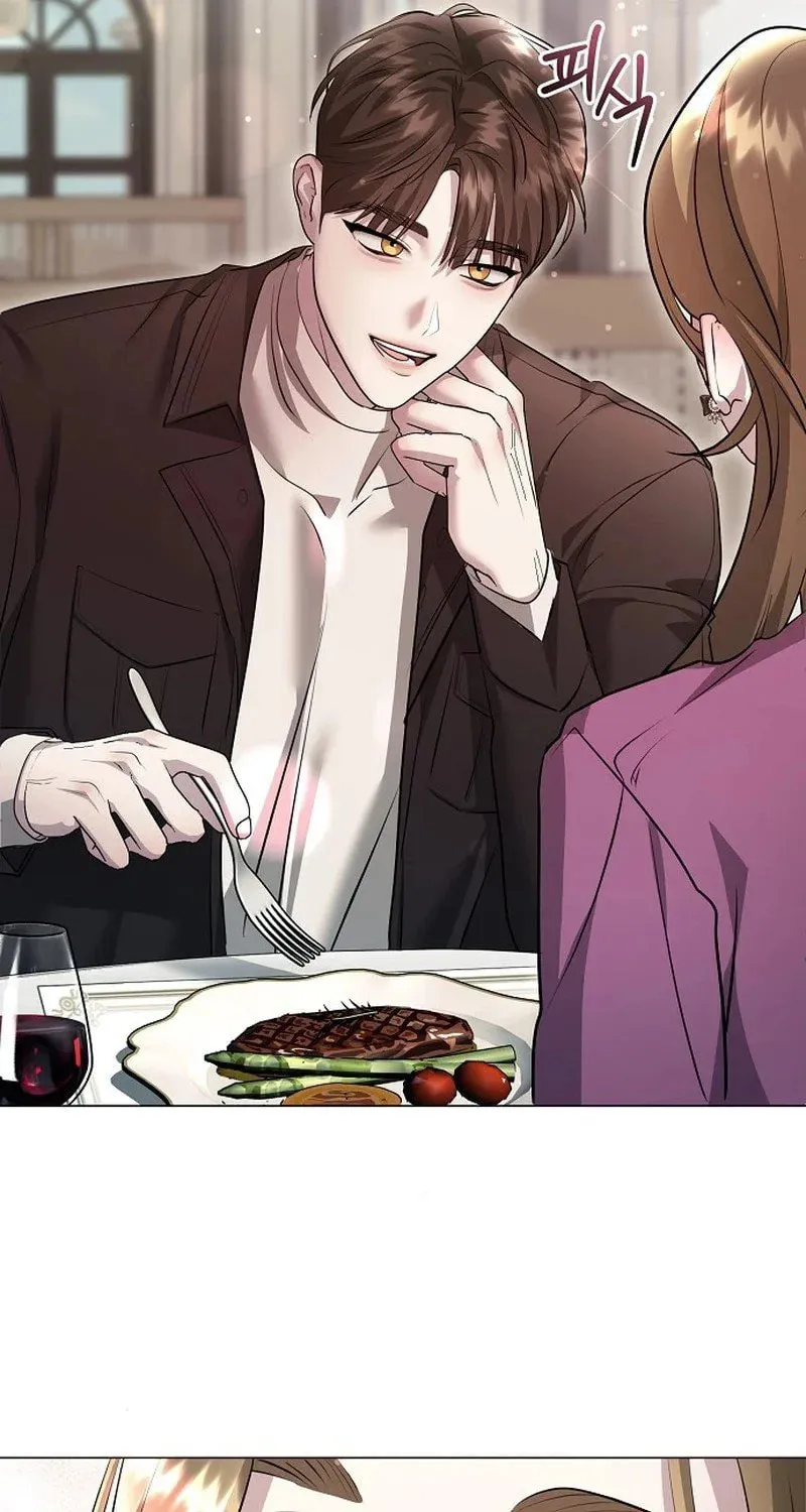 The Thrilling Temptation of a Boyfriend Chapter 4 page 63 - 
