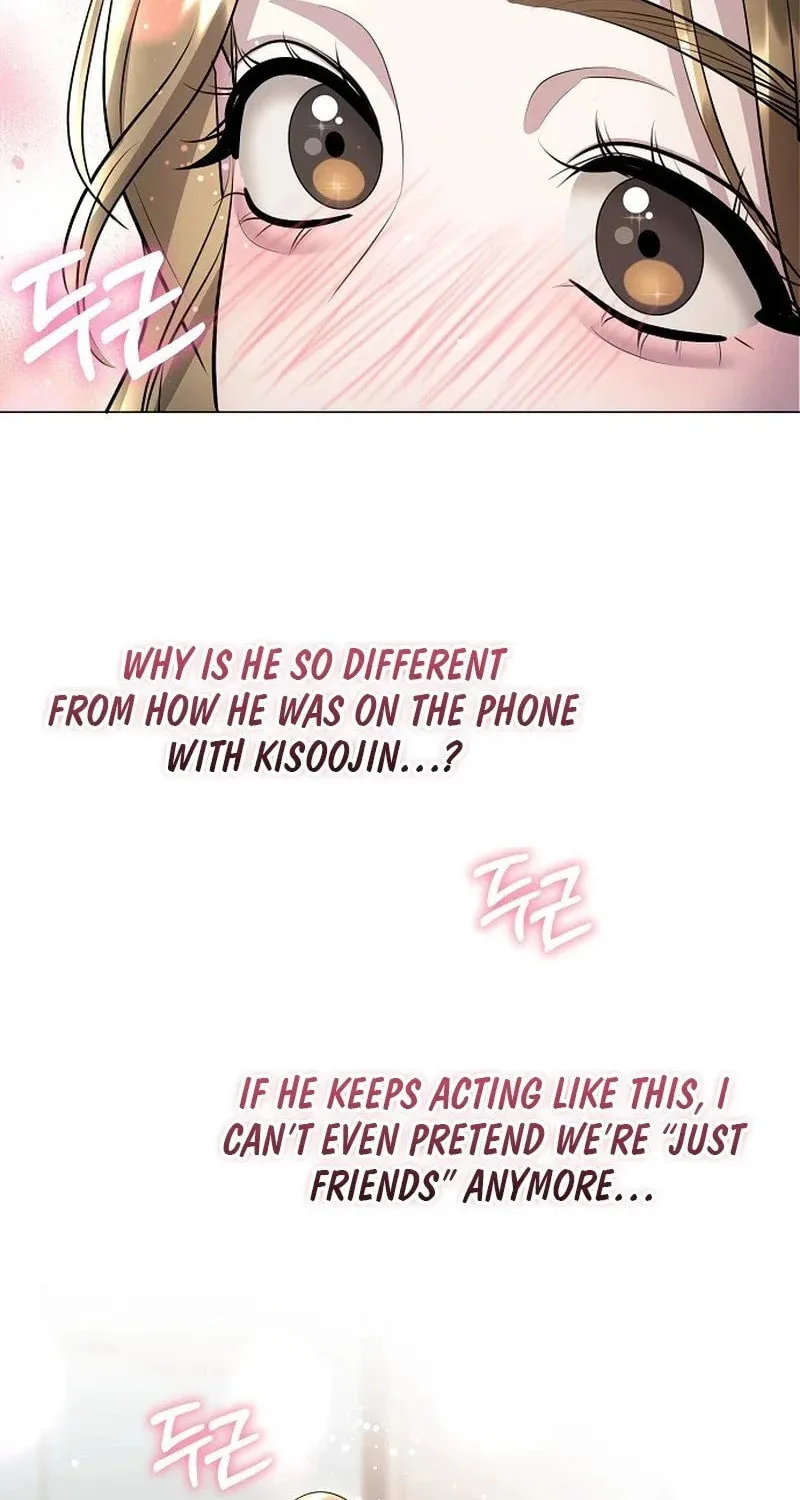The Thrilling Temptation of a Boyfriend Chapter 4 page 64 - 