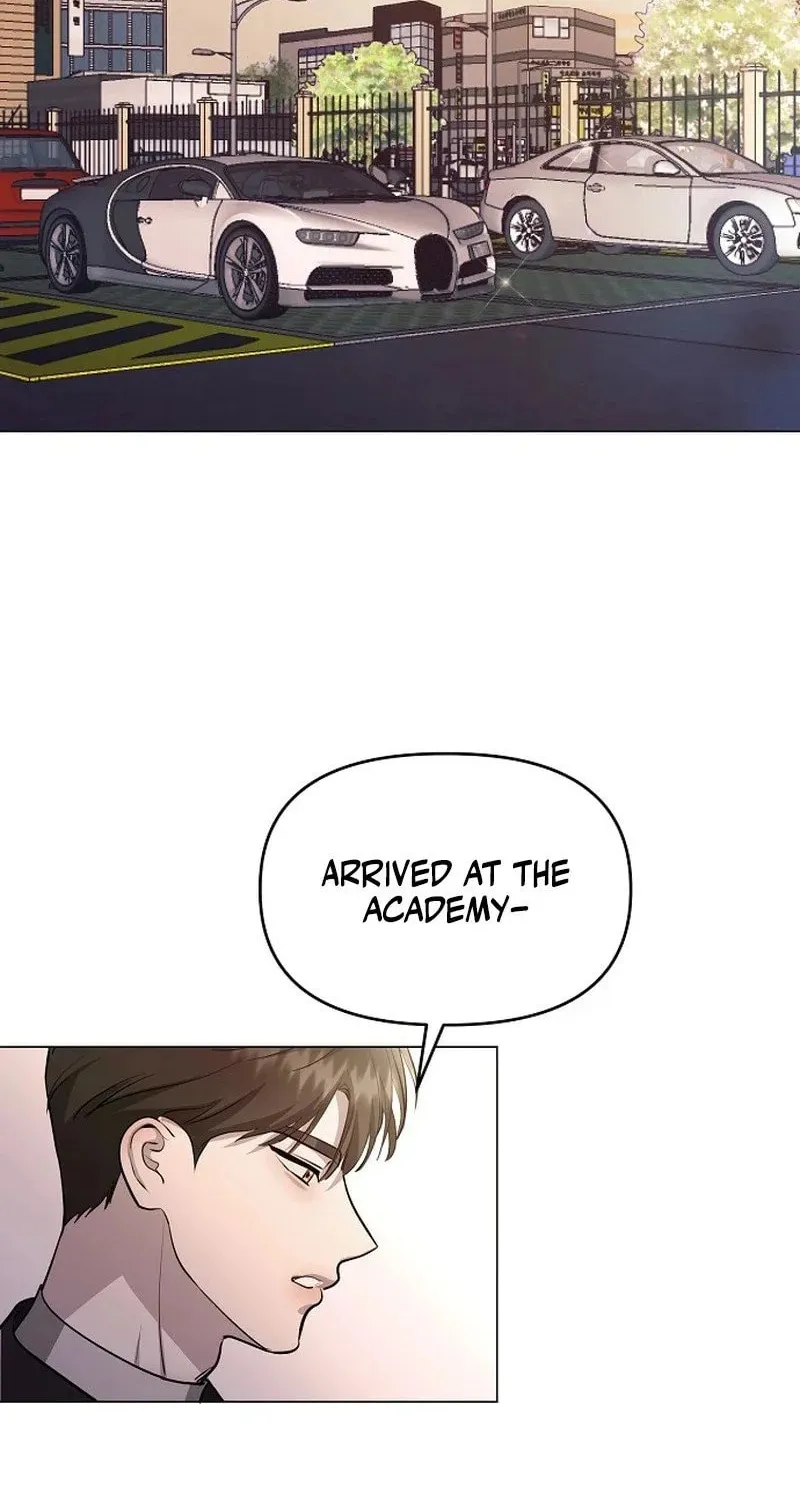 The Thrilling Temptation of a Boyfriend Chapter 4 page 67 - 