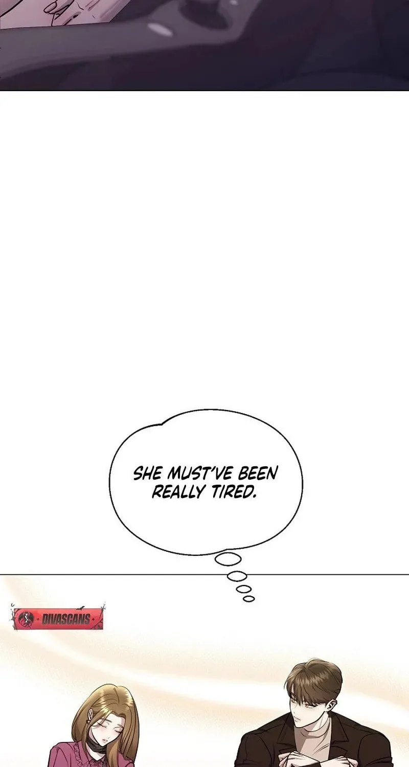 The Thrilling Temptation of a Boyfriend Chapter 4 page 70 - 