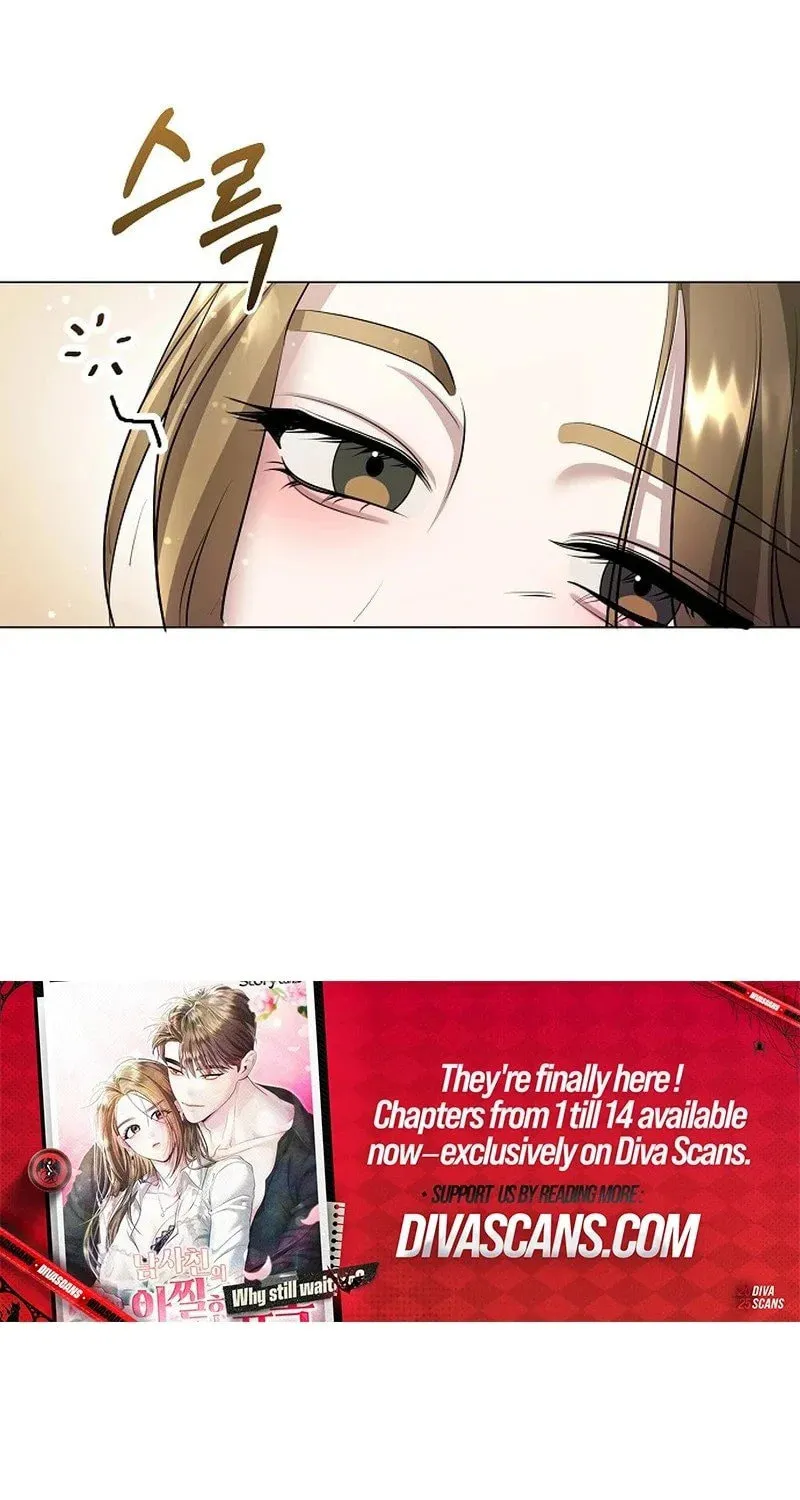 The Thrilling Temptation of a Boyfriend Chapter 4 page 72 - 