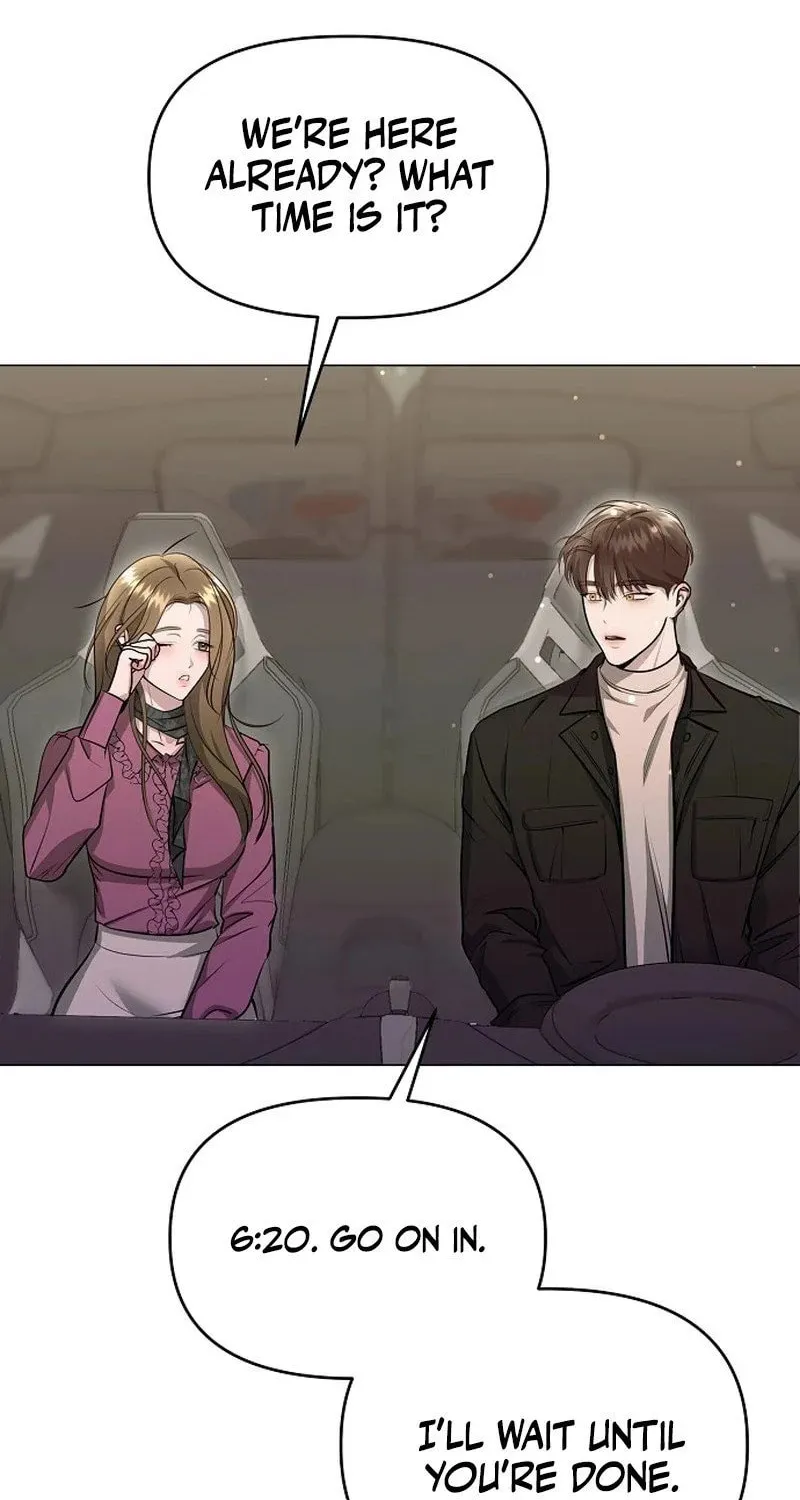 The Thrilling Temptation of a Boyfriend Chapter 4 page 73 - 