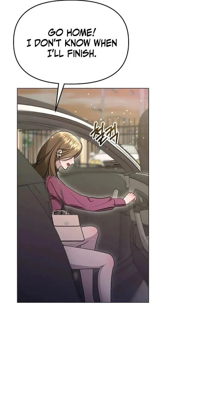 The Thrilling Temptation of a Boyfriend Chapter 4 page 75 - 