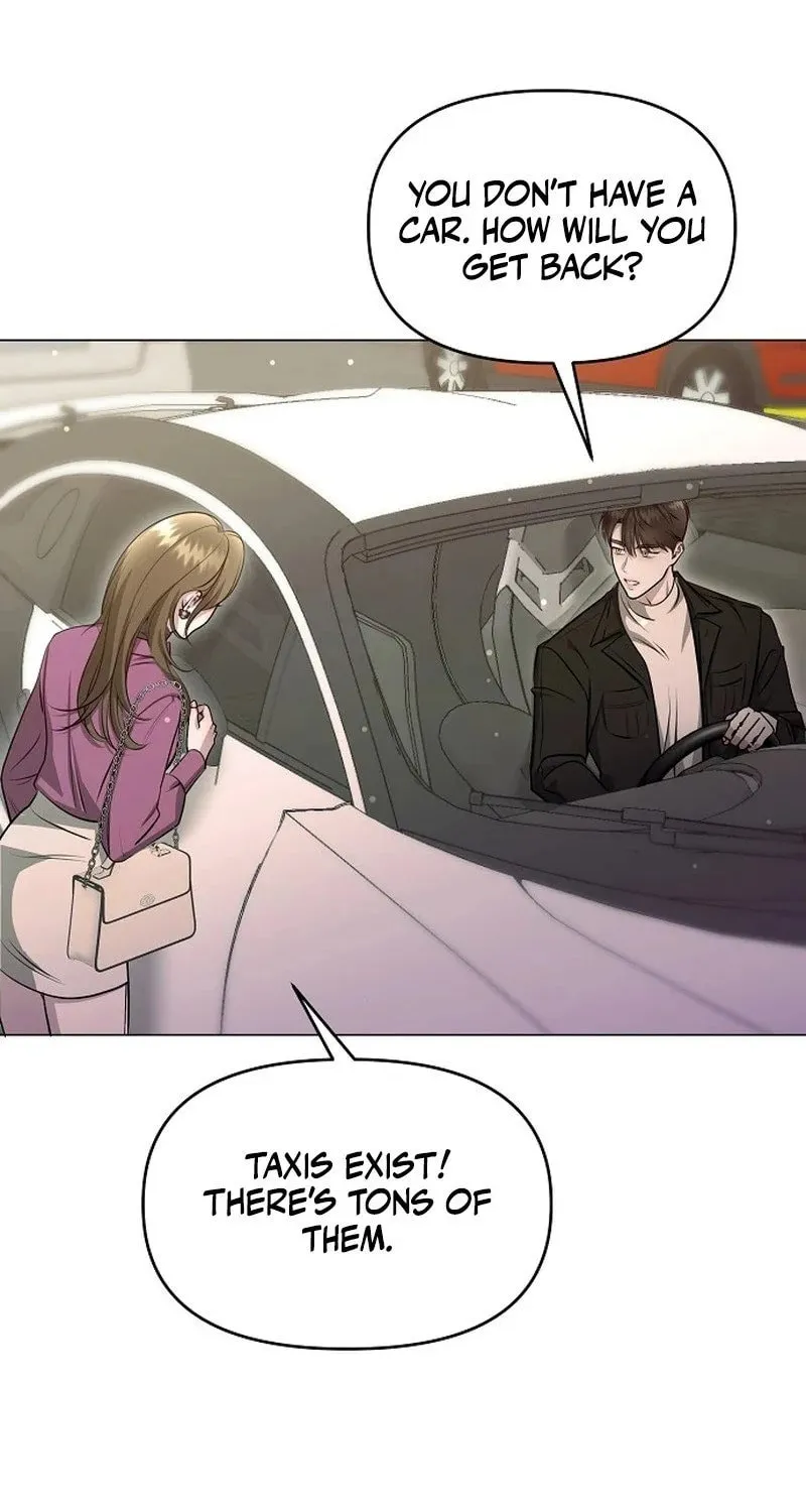 The Thrilling Temptation of a Boyfriend Chapter 4 page 76 - 