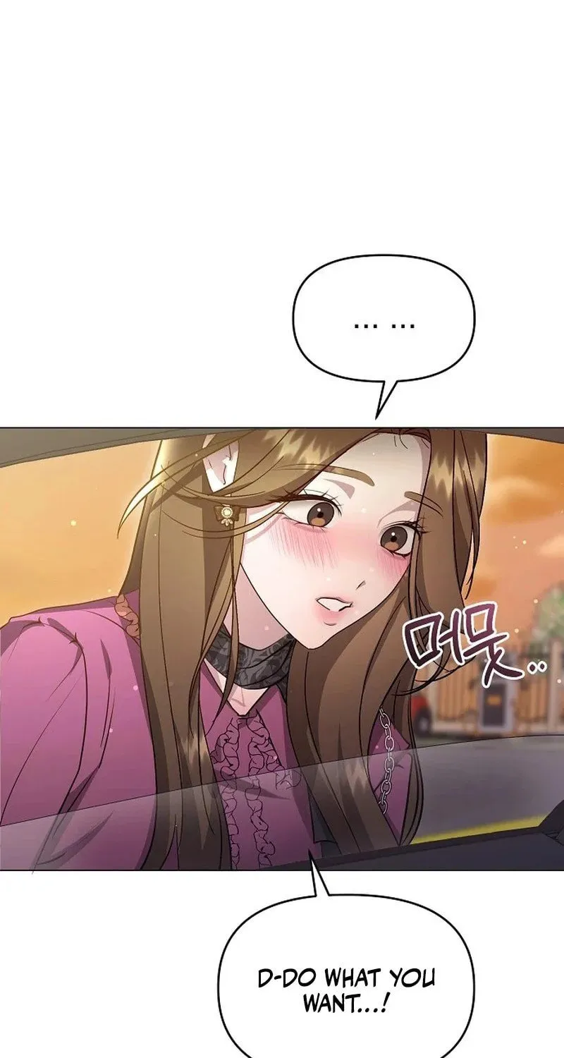 The Thrilling Temptation of a Boyfriend Chapter 4 page 79 - 