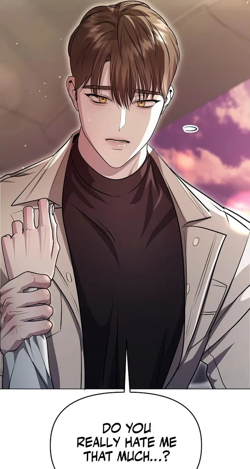 The Thrilling Temptation of a Boyfriend Chapter 4 page 9 - 
