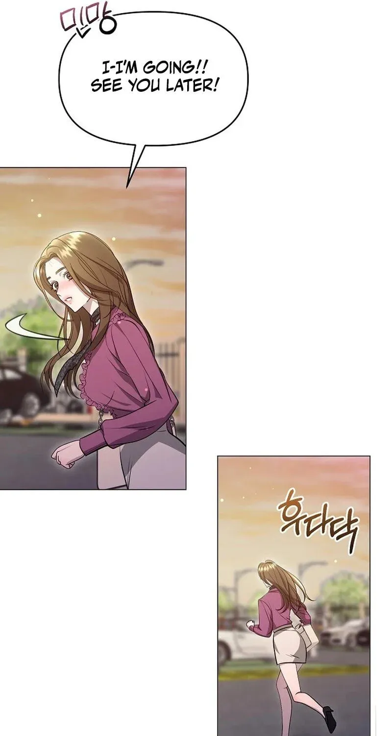 The Thrilling Temptation of a Boyfriend Chapter 4 page 81 - 