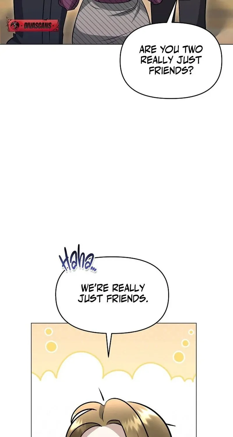 The Thrilling Temptation of a Boyfriend Chapter 4 page 94 - 