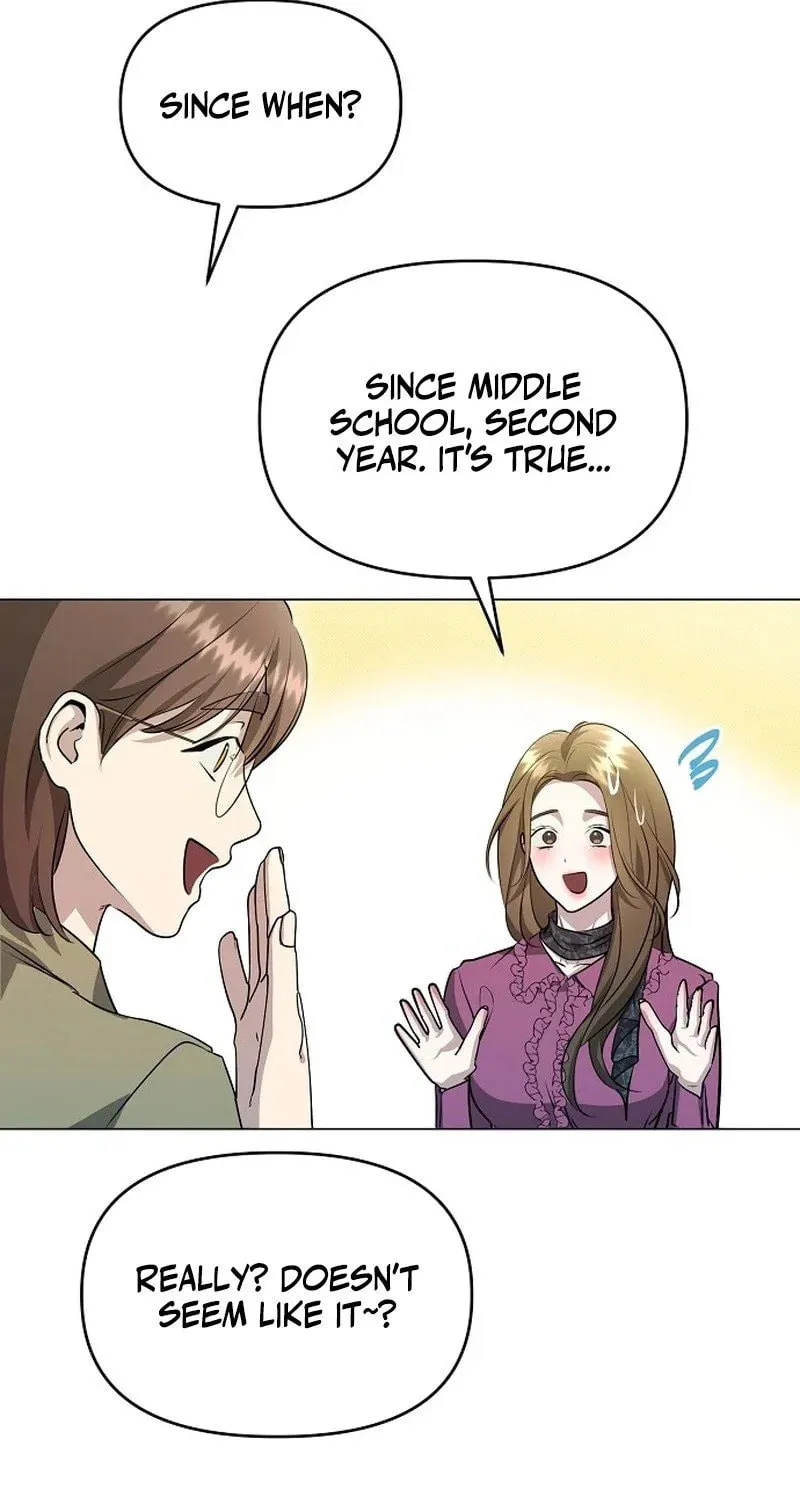The Thrilling Temptation of a Boyfriend Chapter 4 page 96 - 