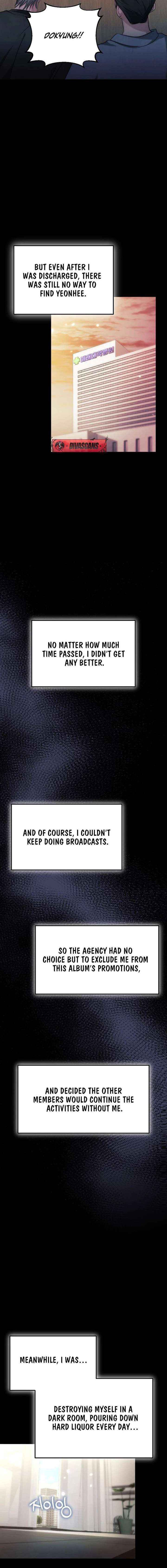 The Thrilling Temptation of a Boyfriend Chapter 43 page 3 - 