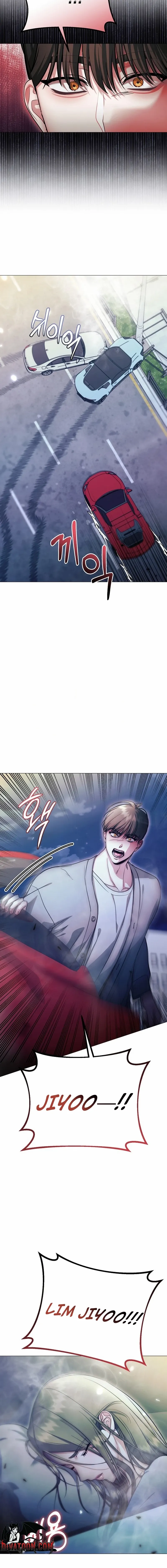 The Thrilling Temptation of a Boyfriend Chapter 44 page 6 - 